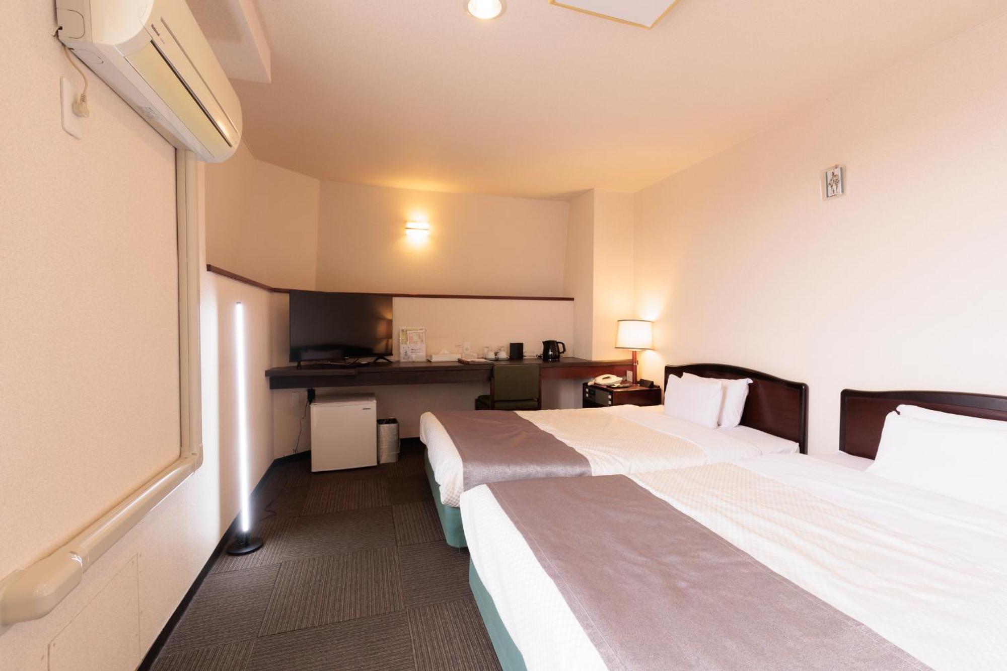Hotel Honjo Exterior photo