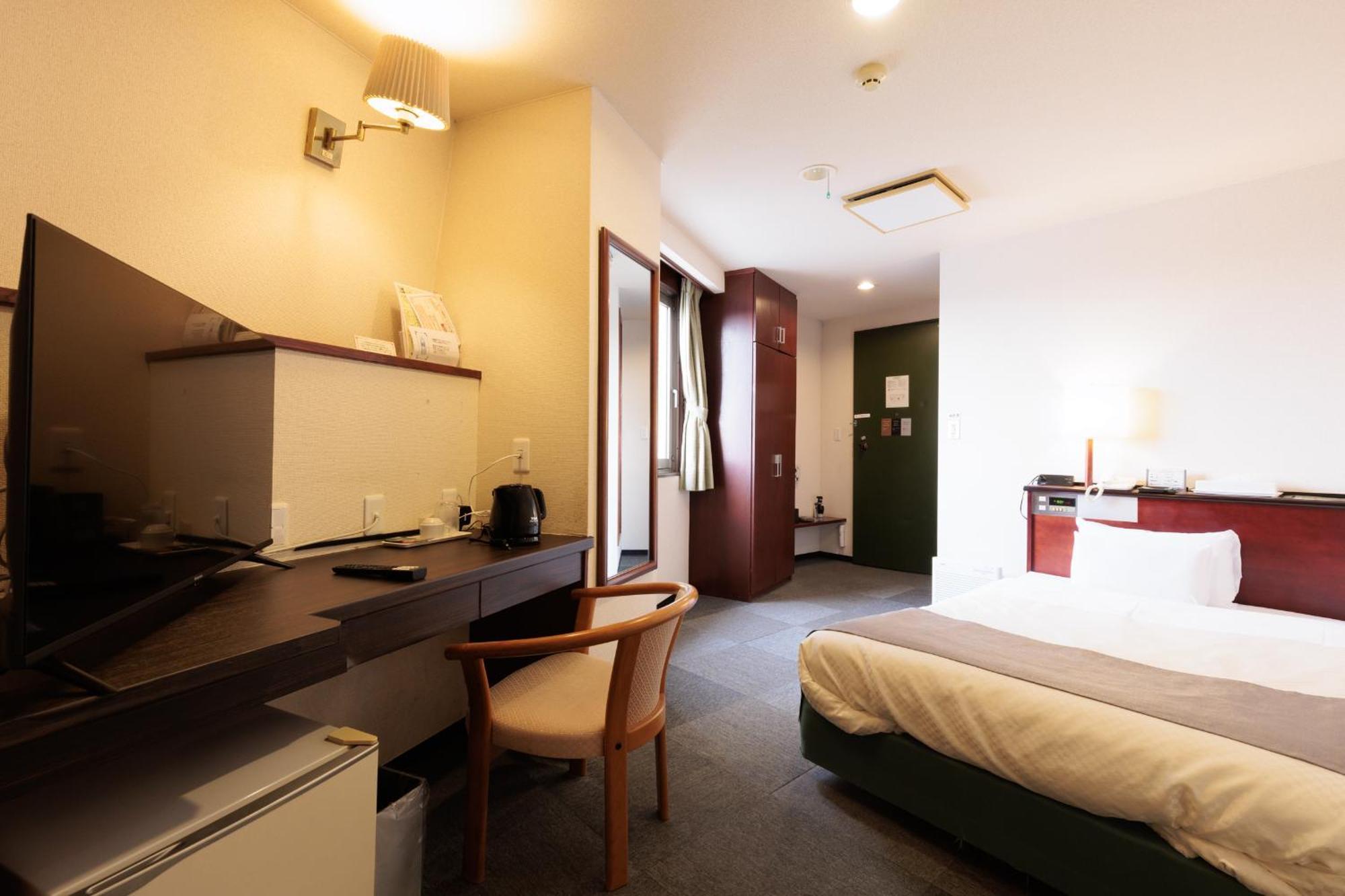 Hotel Honjo Exterior photo