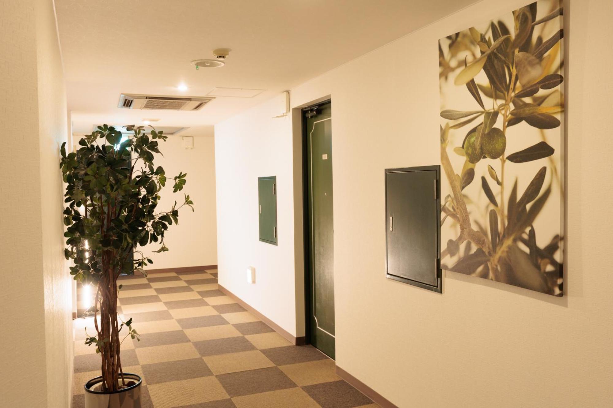 Hotel Honjo Exterior photo