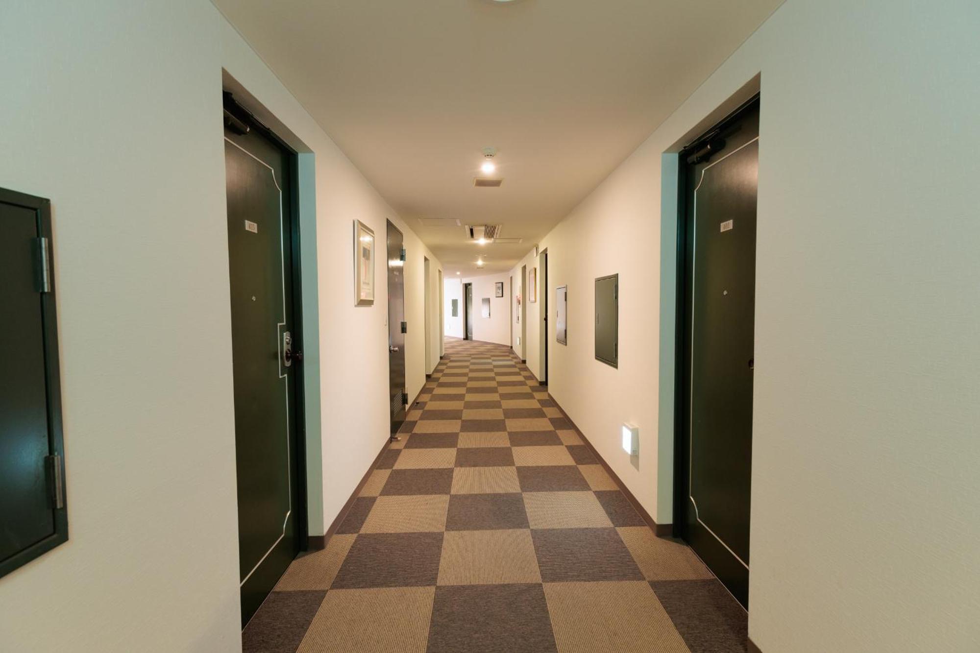 Hotel Honjo Exterior photo